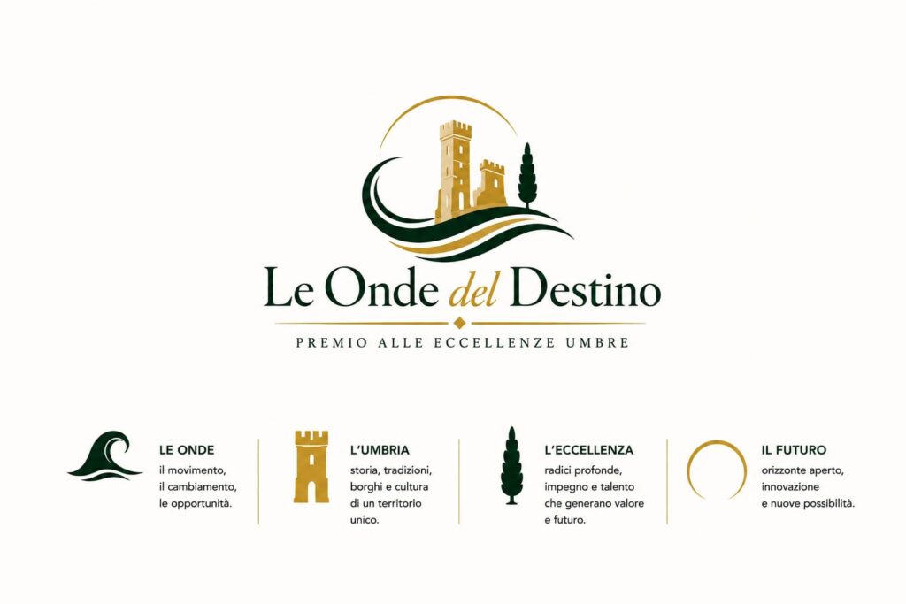 Le Onde del Destino