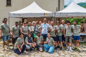 SpoletoNorcia in MTB