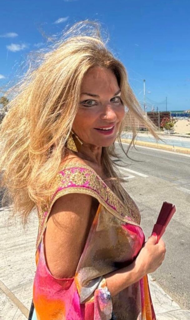 Ambra Cenci