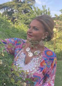 Ambra Cenci