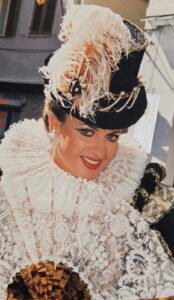 Ambra Cenci