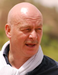 Stefano Alleva