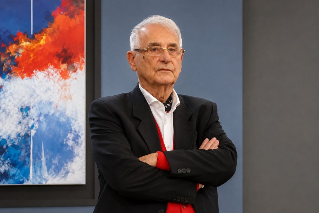 Giuseppe Cosenza