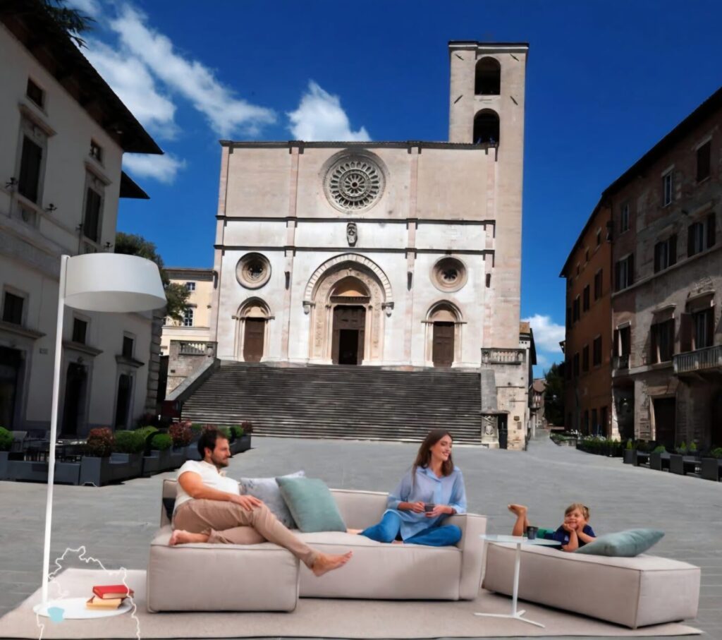 campagna promozione turistica todi 2026