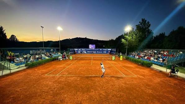 Internazionali di tennis Città di Todi