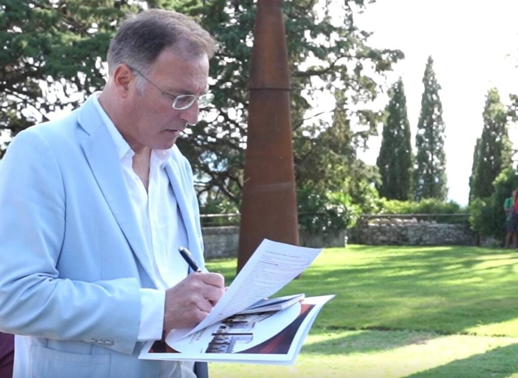 Moreno Primieri