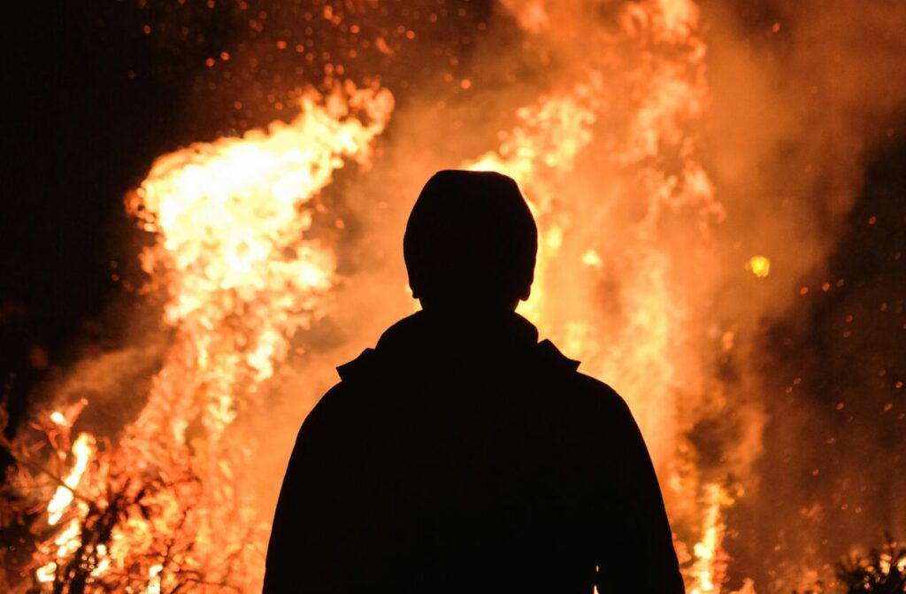 Foto di repertorio