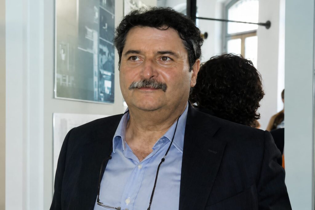Giovanni Tonti