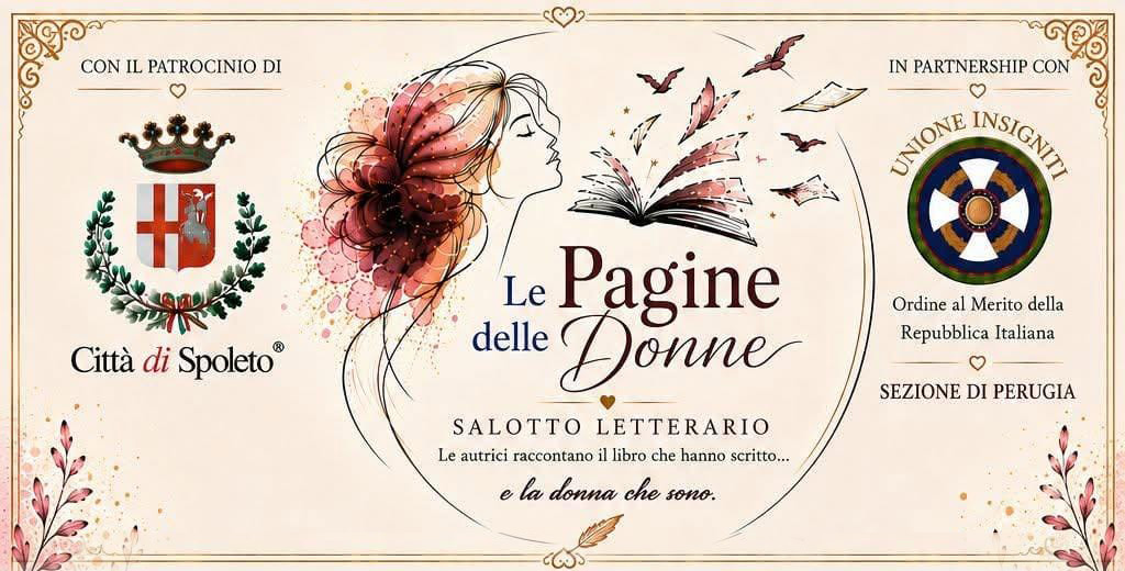 LE PAGINE DELLE DONNE copia