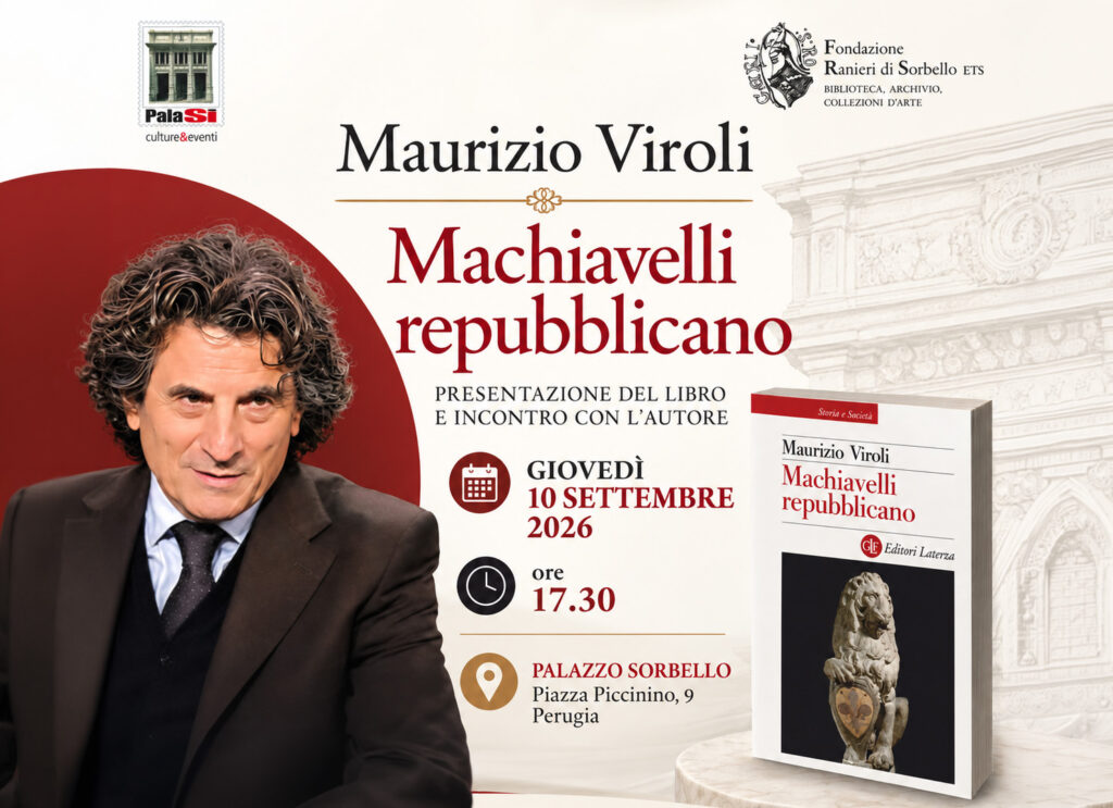 Maurizio Viroli - Machiavelli Repubblicano