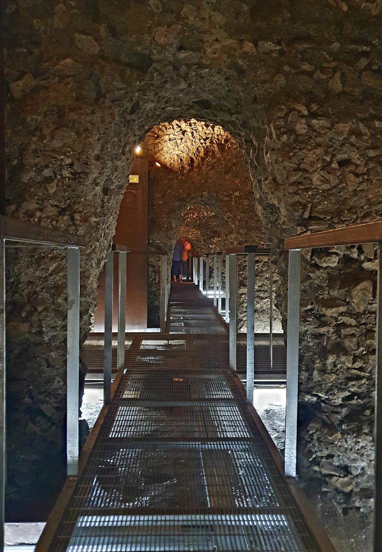 cisterne romane