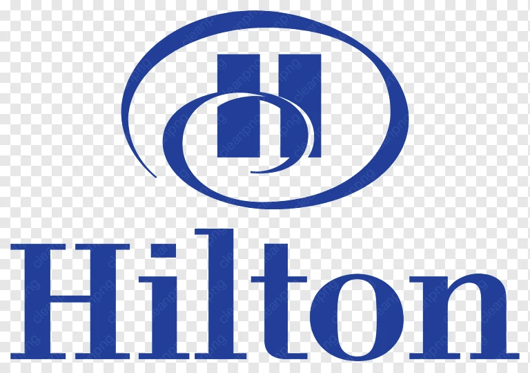 Hilton logo ufficiale