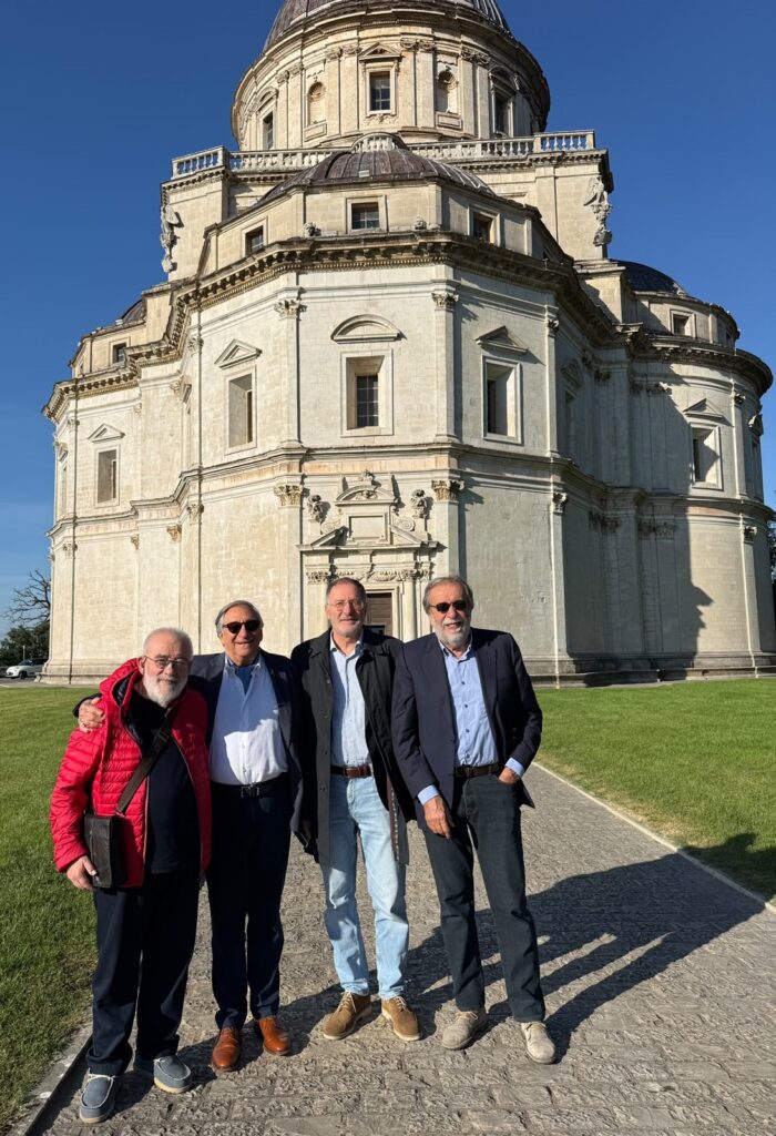 Tempio della Consolazione Todi