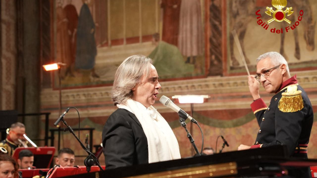Concerto per il serafico assisi