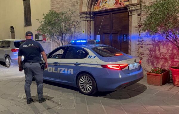 Polizia