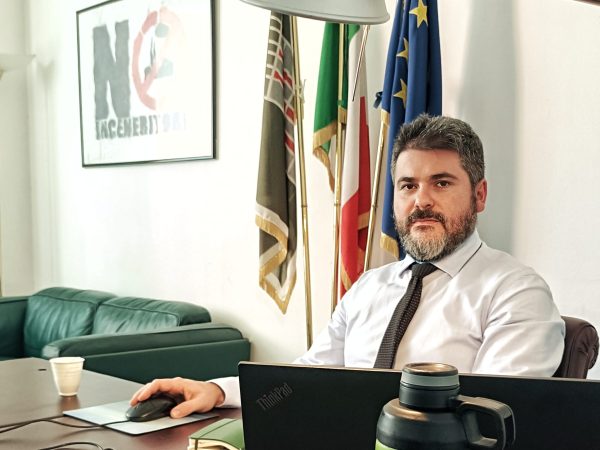 de luca