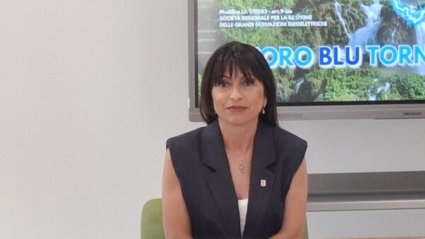 stefania proietti