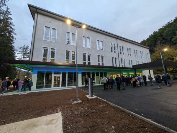 ospedale di cascia