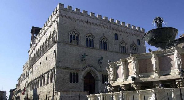 Comune di perugia