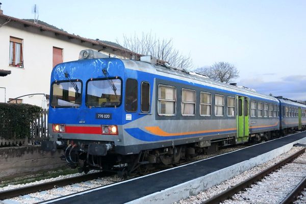 Fcu Treni