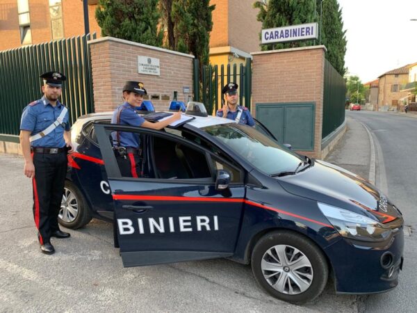 Carabinieri