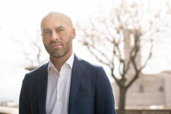 Marco Squarta