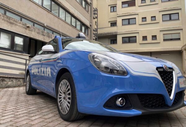 Polizia