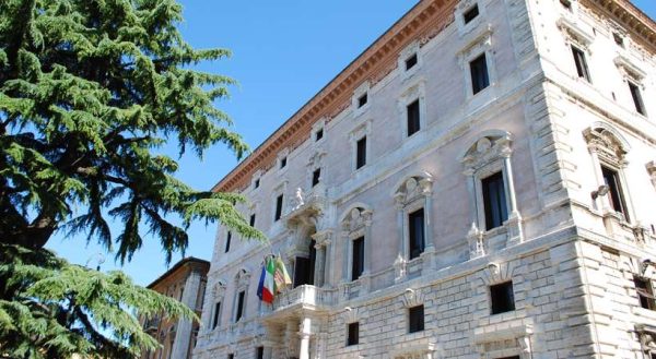 Palazzo cesaroni