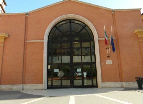 Tribunale-Perugia