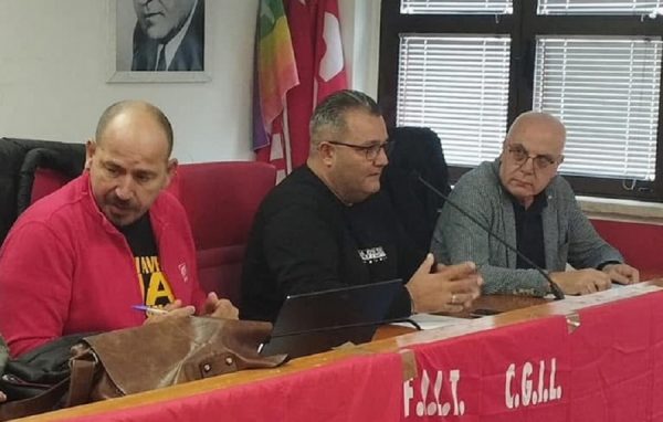 filt cgil umbria