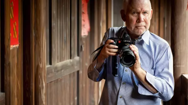 mccurry