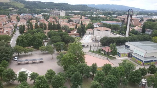 ponte san giovanni