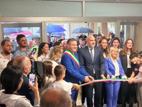 scuola pistrino