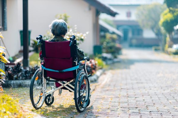 disabilità